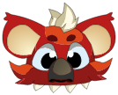 Potion d\'Amélioration de Koalak Sanguin