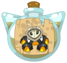 Potion d\'Amélioration d\'El Palador