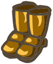 Bottes de Chance