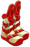 Bottes Antrin