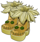 Bottes Hanik