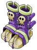 Bottes Hox
