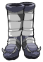 Bottes Usées d\'Hogmeiser
