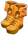 Bottes Antouche