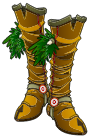 Bottes Deuradi