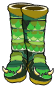 Esprit de Crocoburio