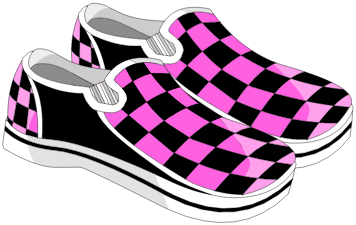 Chaussures du Tétounik