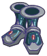 Bottes de Maîtrise