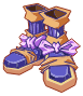 Bottes d\'Anticipation