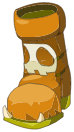 Bottes de Grüt
