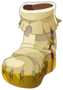 Bottes d\'Hulkrap