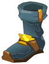 Bottes de Klüme