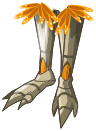 Kwakobottes de Flammes