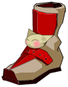 Bottes de l\'Aventurier