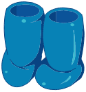 Mégabottes