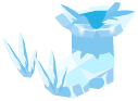 Kwakobottes de Glace