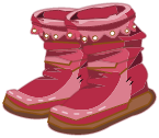 Bottes de Satisfaction