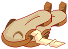 Sandales Tofuesques