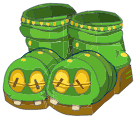 Larvabottes