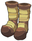 Petites Bottes de Concentration
