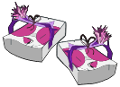 Sandales Humeuses