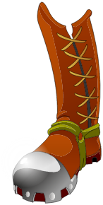 Bottes d\'Apprentissage