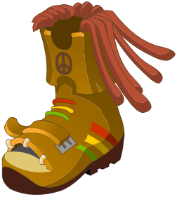 Bottes du Koulosse