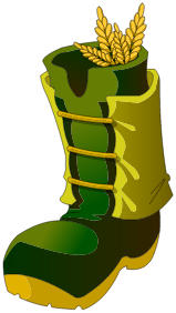 Bottes Paysannes