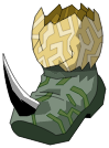 Bottes du Dragoeuf