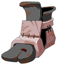 Bottes du Rat Noir