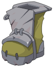 Bottes du Rat Blanc