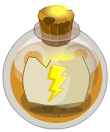 Tonique Potentia III