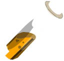 Ton. Mutatio \'Attirance\'