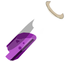 Ton. Mutatio \'Bulle\'