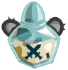 Potion de Village Terrdala
