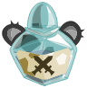 Potion de Village Aerdala