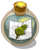 Elixir Sadida