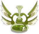 Élixir d\'Écaille Verdoyante