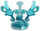 Élixir d\'Écaille Azurée