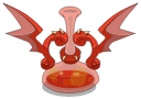 Élixir d\'Écaille Écarlate