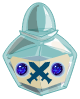 Potion de Village des Brigandins