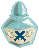 Potion du village des Zoths