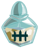 Potion d\'enclos de Guilde