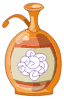 Potion d\'invisibilité Nébuleuse