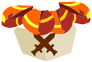 Potion du Village des Kwaks de Feu