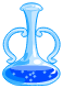 Potion Eau de fée