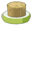 Résidu de sort temporel