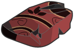 Fragment de Grougalorasalar