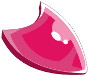 Écaille de Rubis Parfaite
