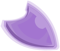 Écaille d\'Améthyste Éthérée